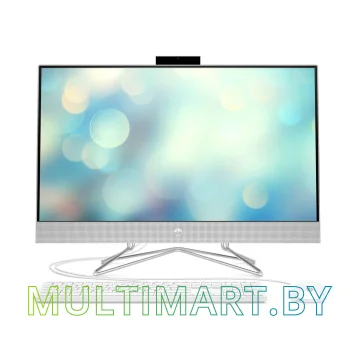 Моноблок HP 27-dp1013ny (4X5E2EA)